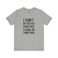 I Can't Tee