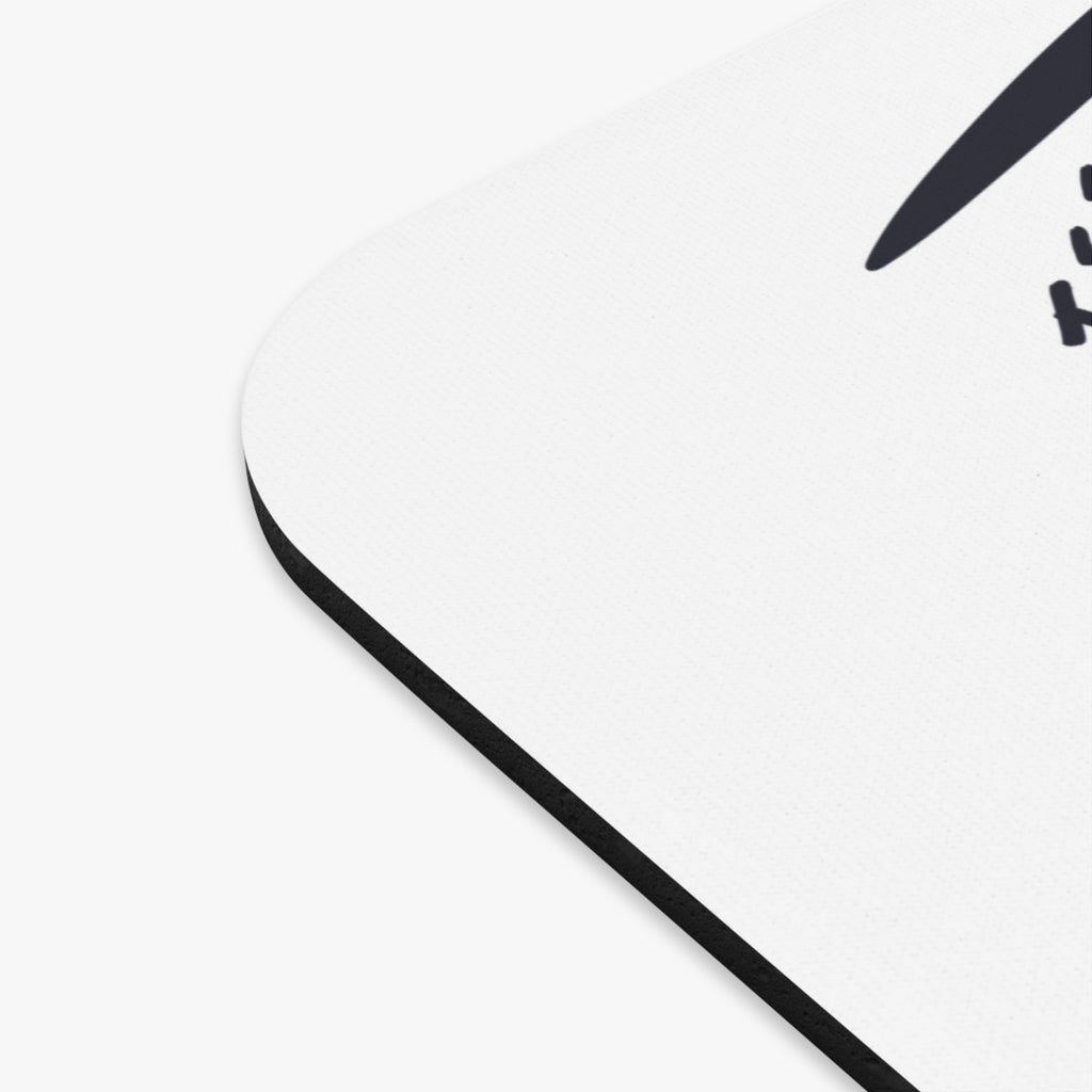 Wear The Synergy Mouse Pad