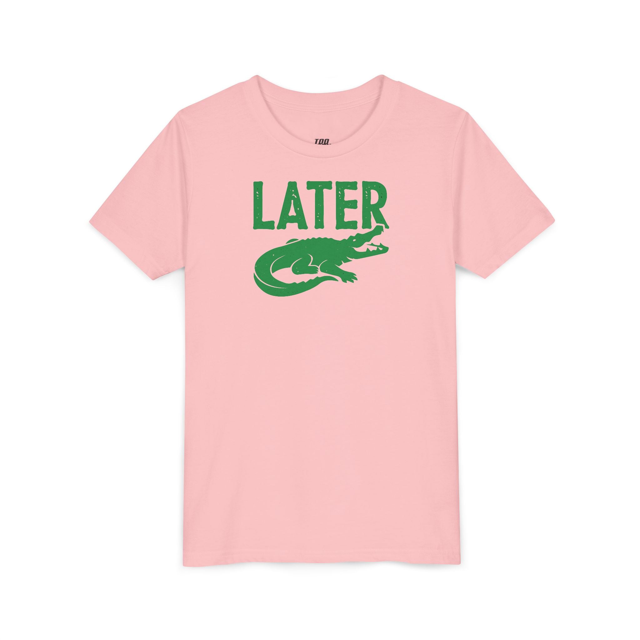 Later Gator Youth Tee