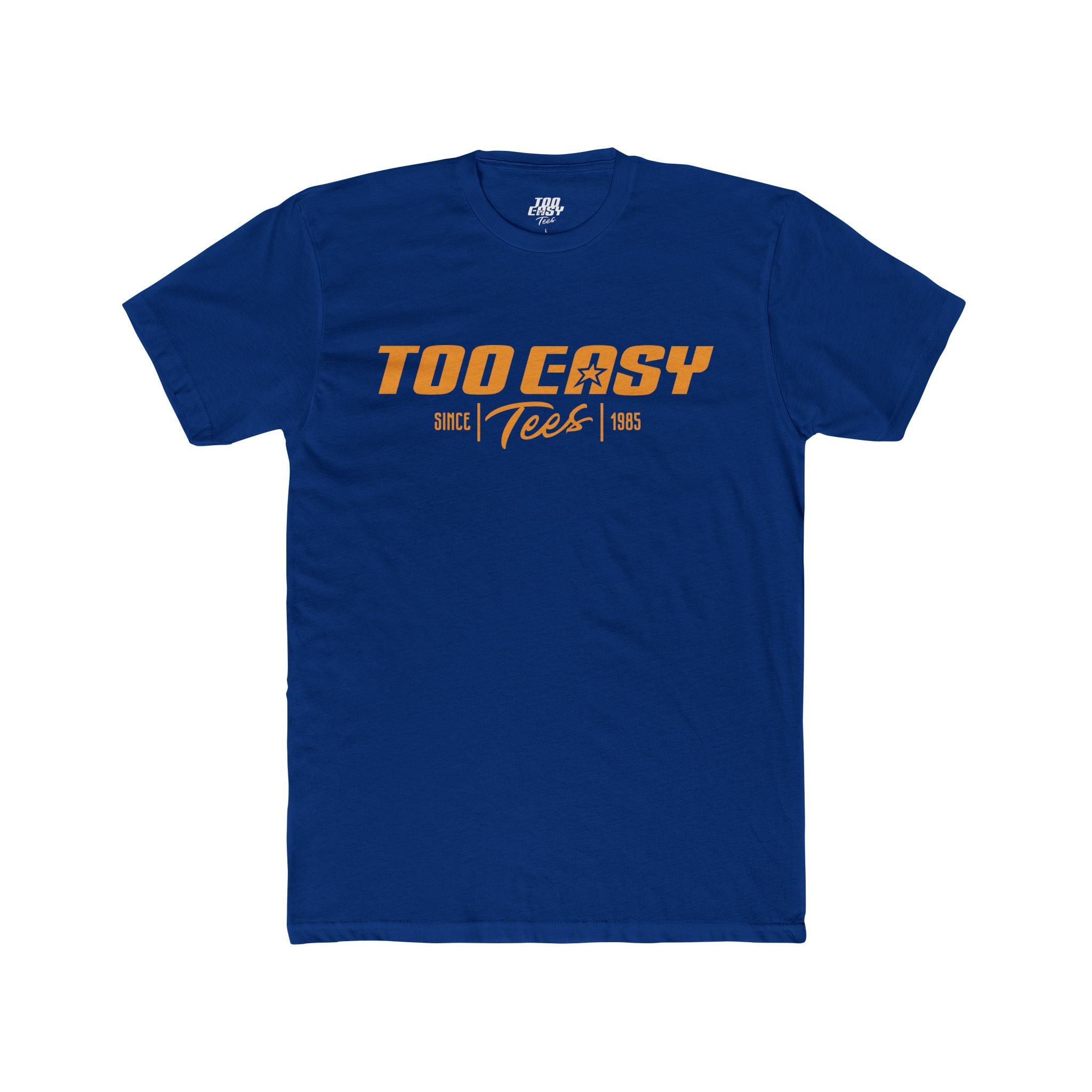 Too Easy Tees HeritageTee
