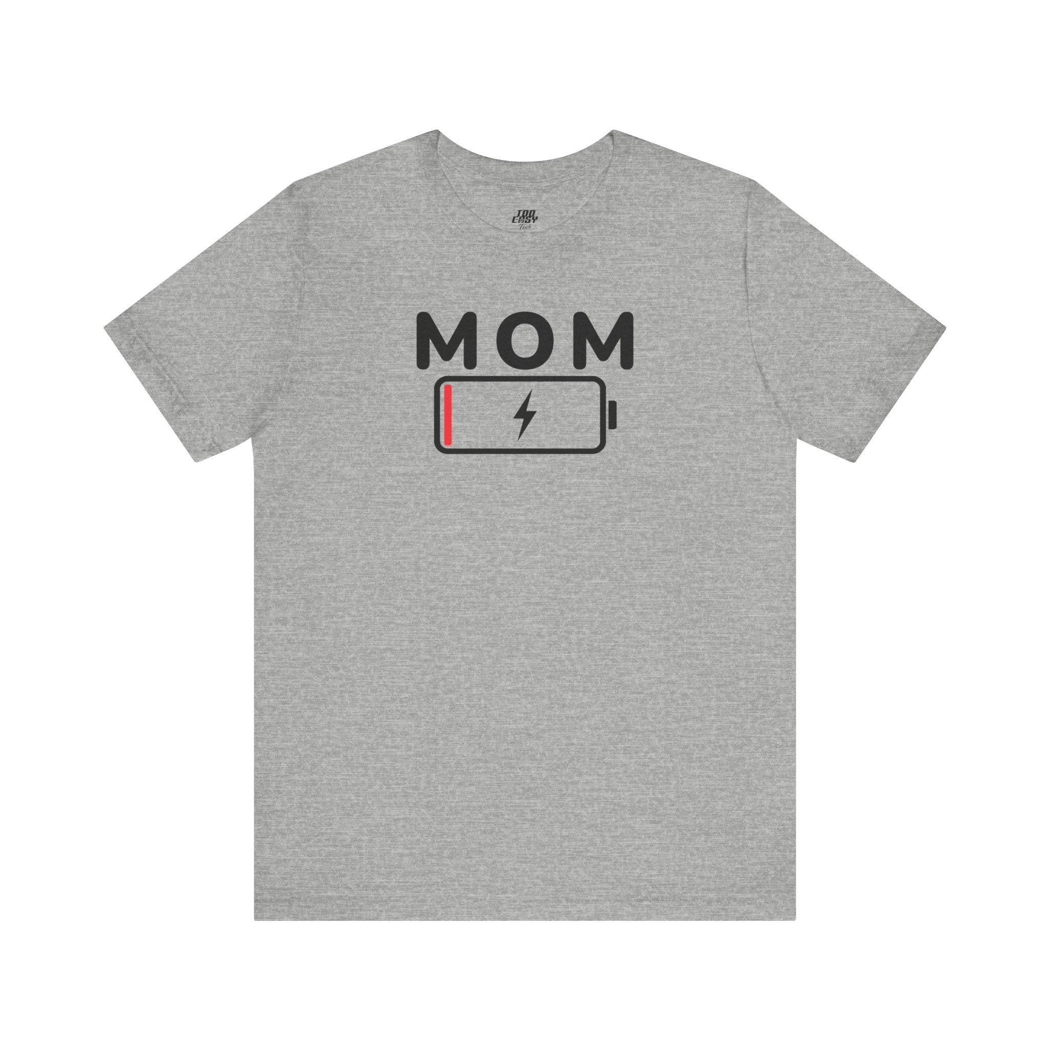 Low Battery Tee