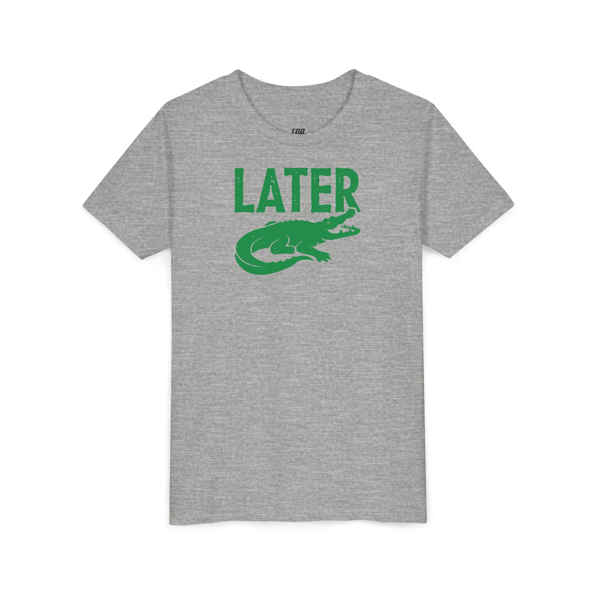 Later Gator Youth Tee