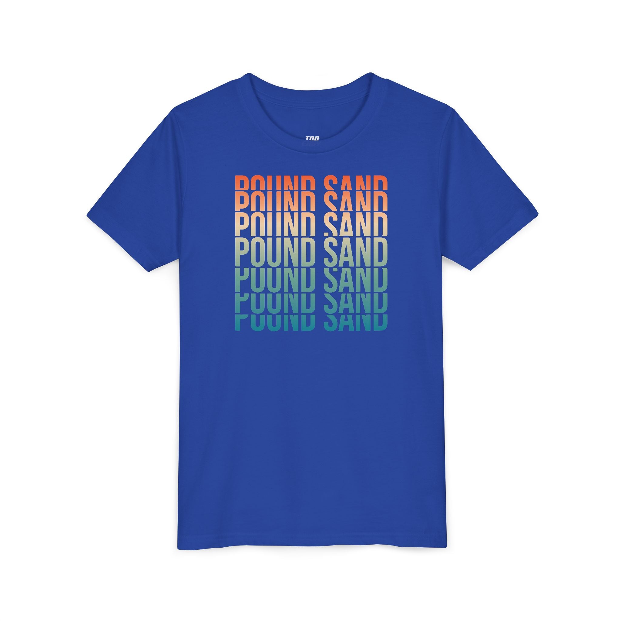 Pound Sand Youth Tee