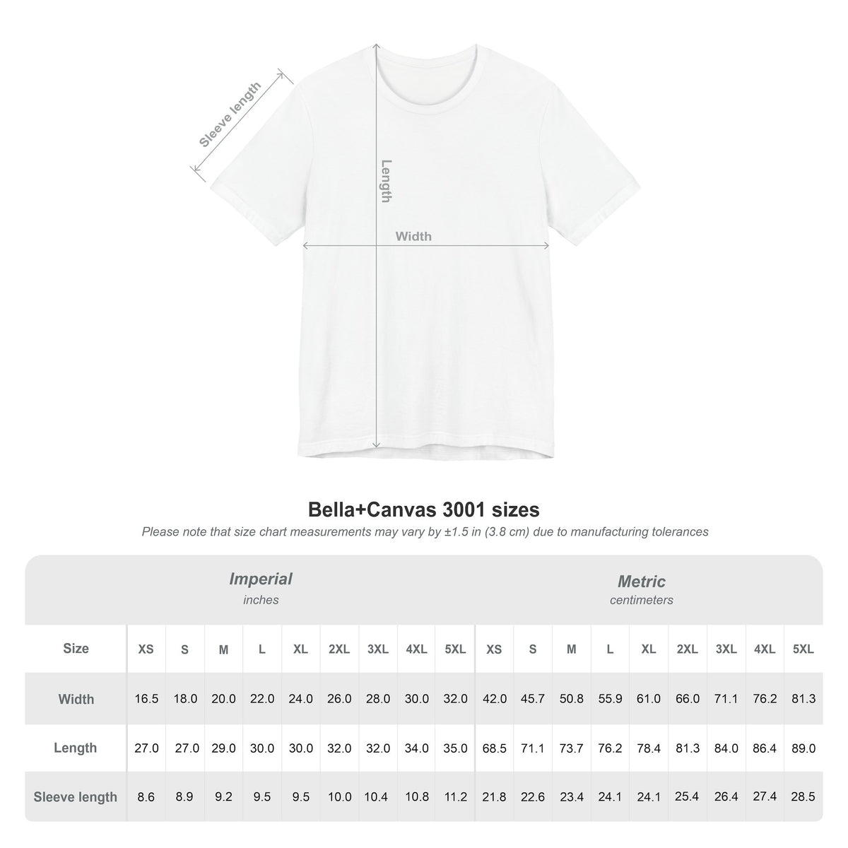 Like A Mother Tee
