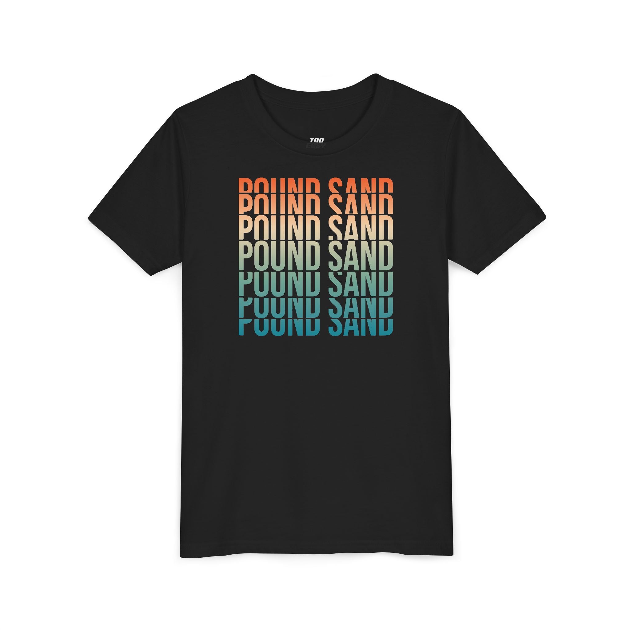Pound Sand Youth Tee