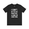 I Can't Tee