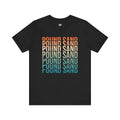 Pound Sand Tee