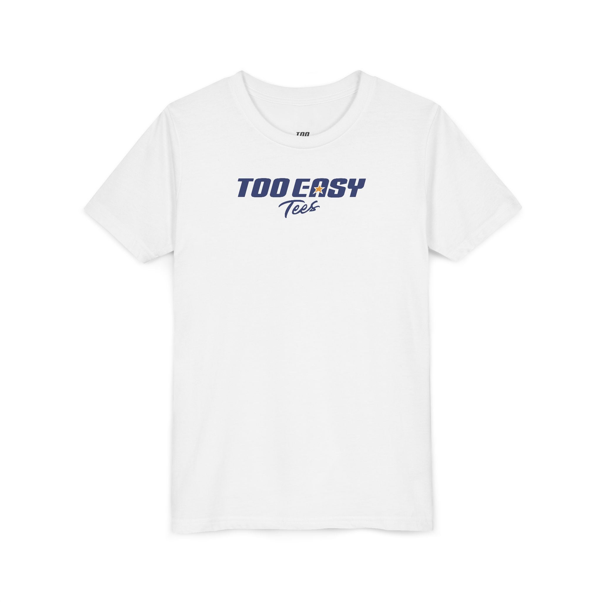 Too Easy Signature Youth Tee