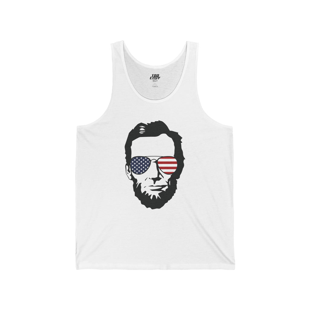 Keeping It Civil Tank