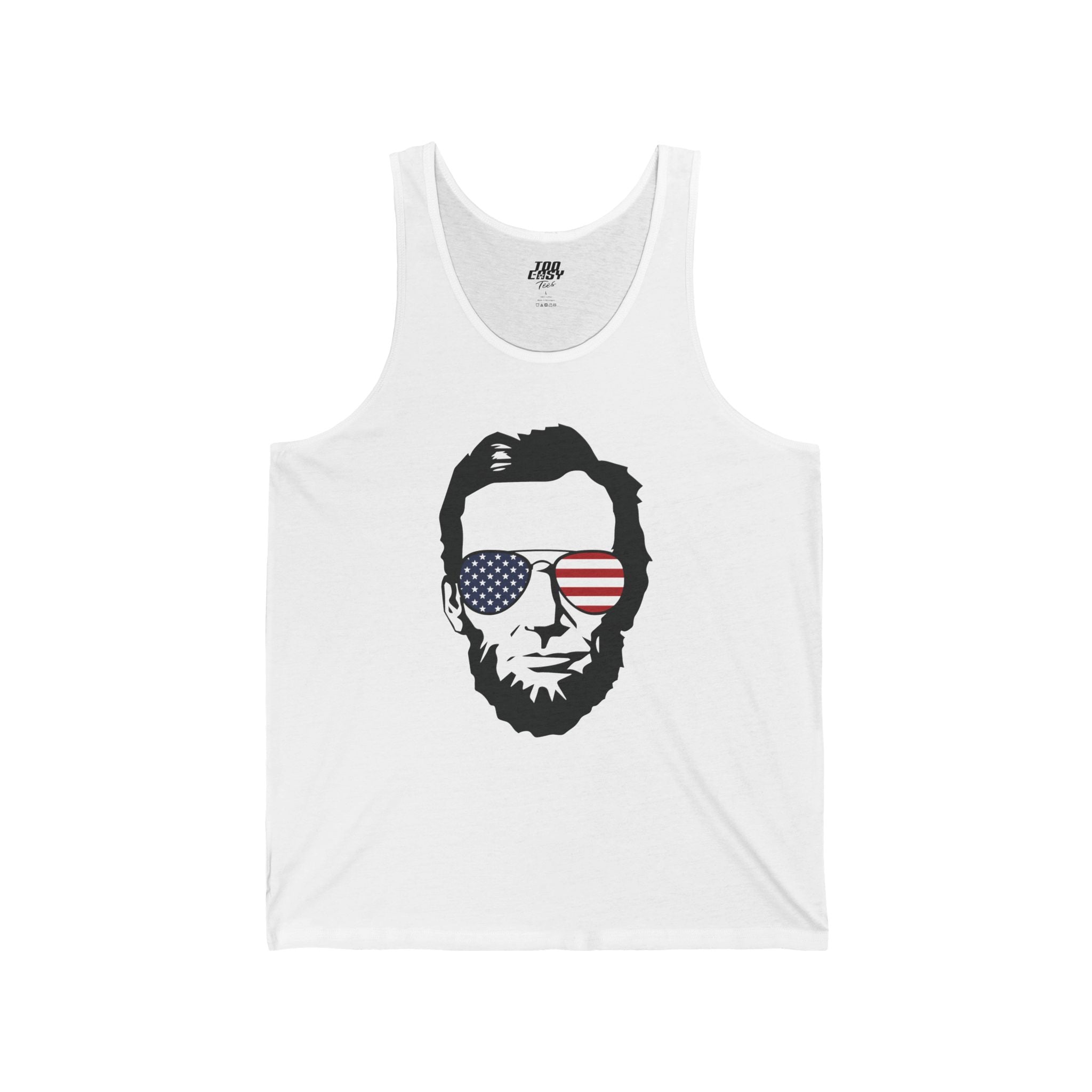 Keeping It Civil Tank