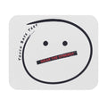 Wear The Synergy Mouse Pad