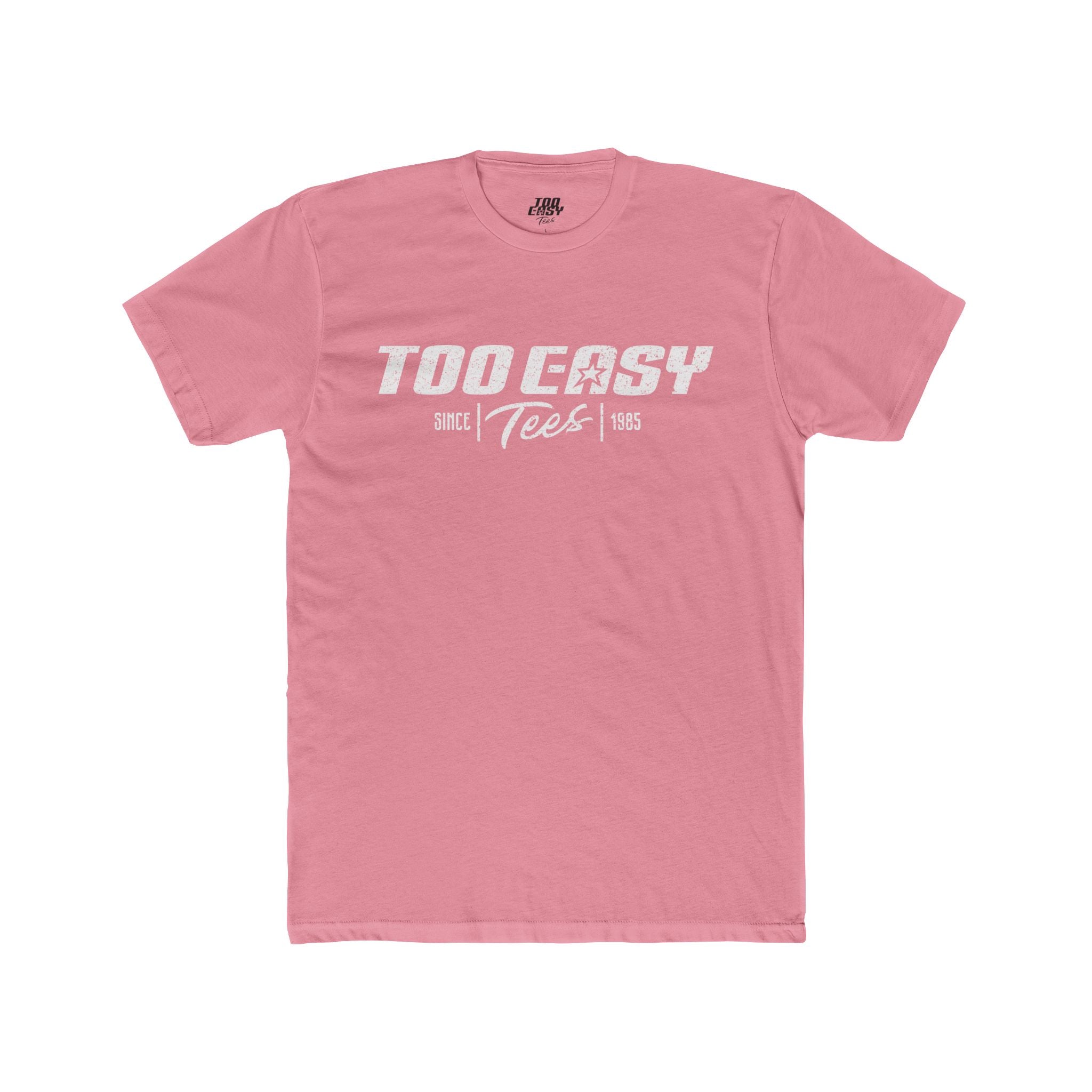 Too Easy Tees HeritageTee