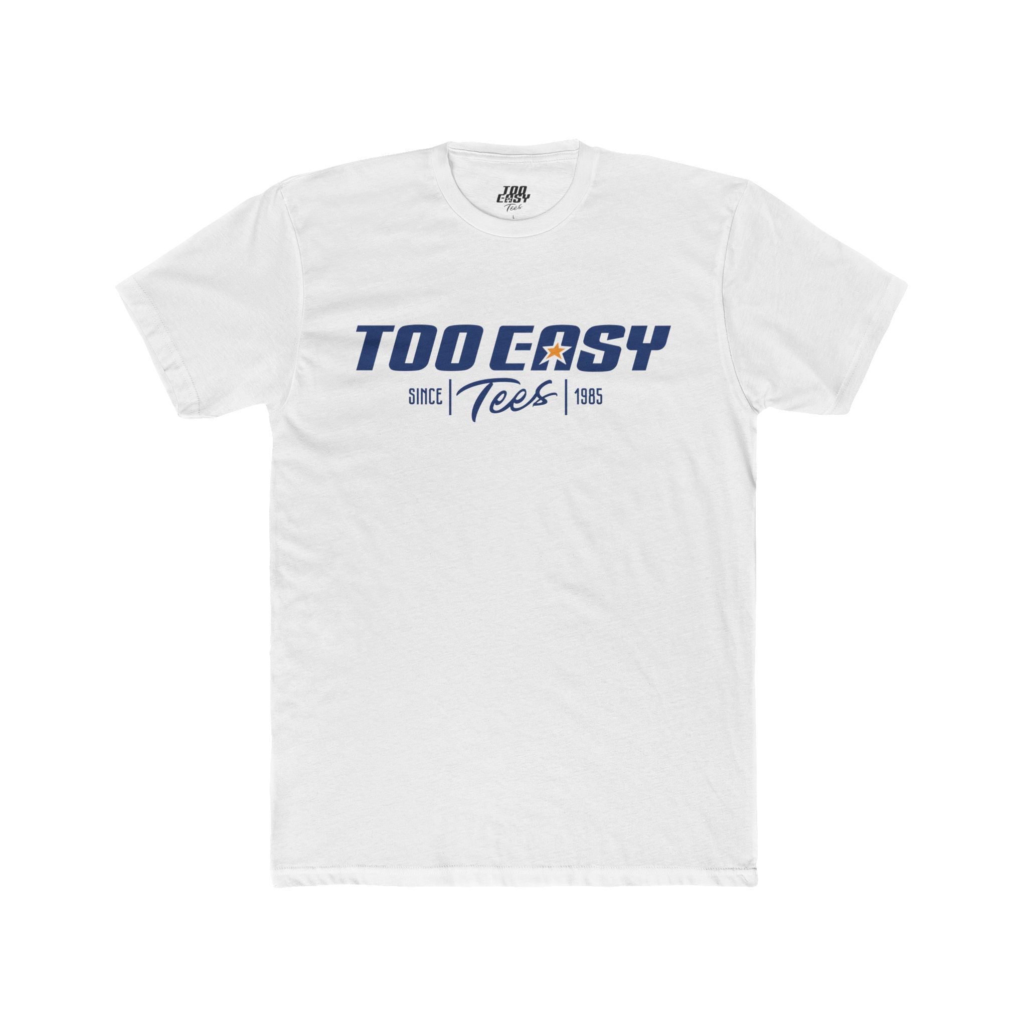Too Easy Tees HeritageTee