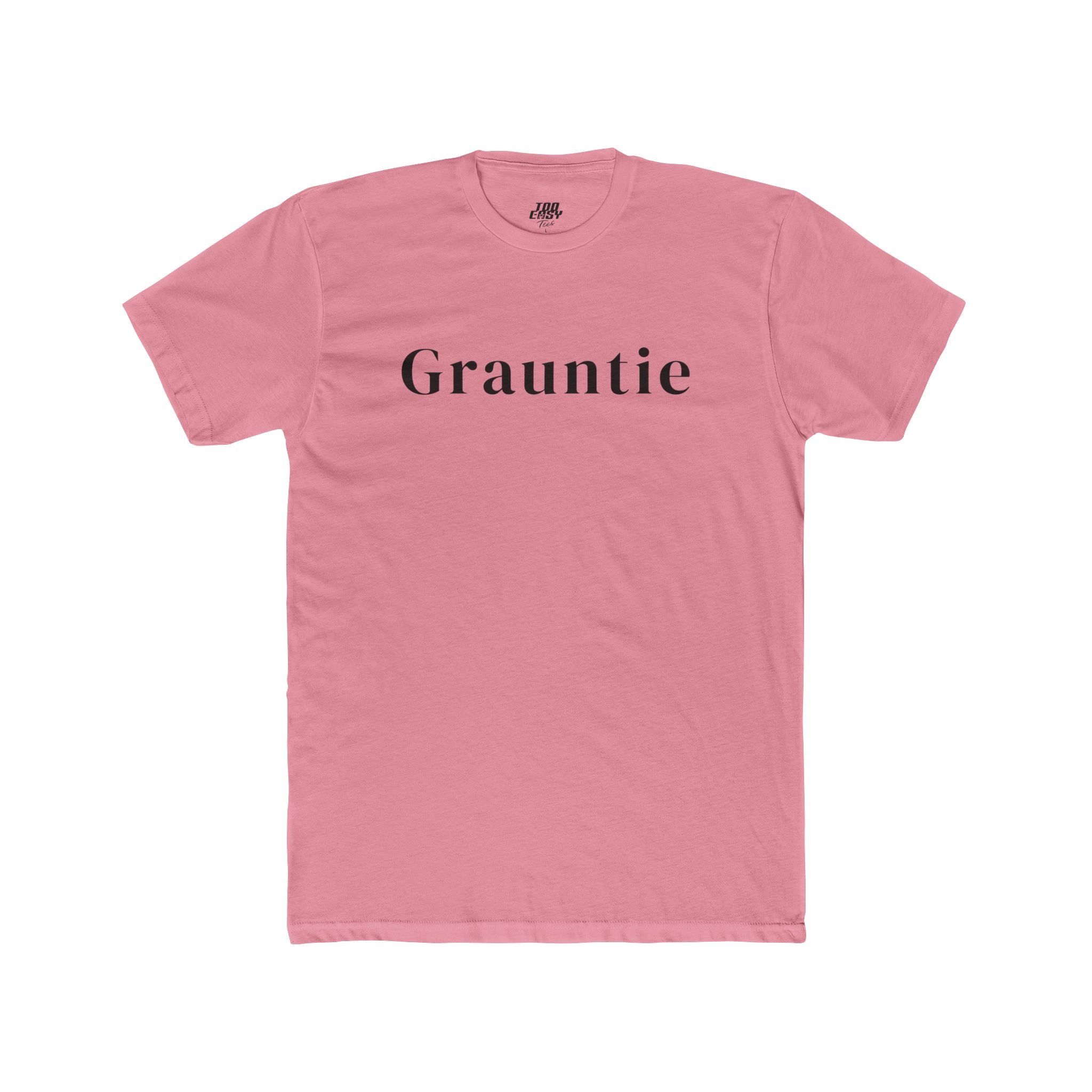 Grauntie Tee