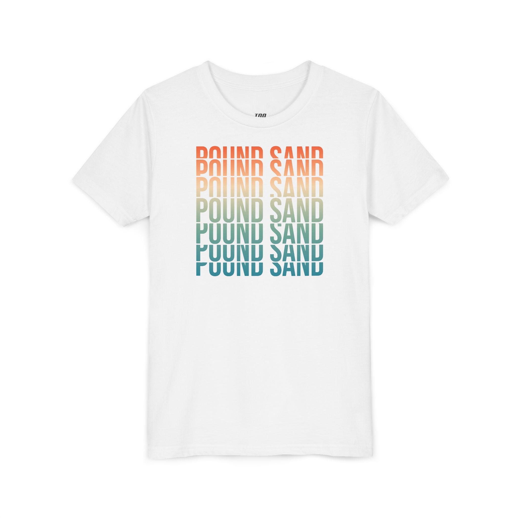 Pound Sand Youth Tee