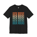 Kick Rocks Tee