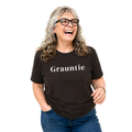 Grauntie Tee