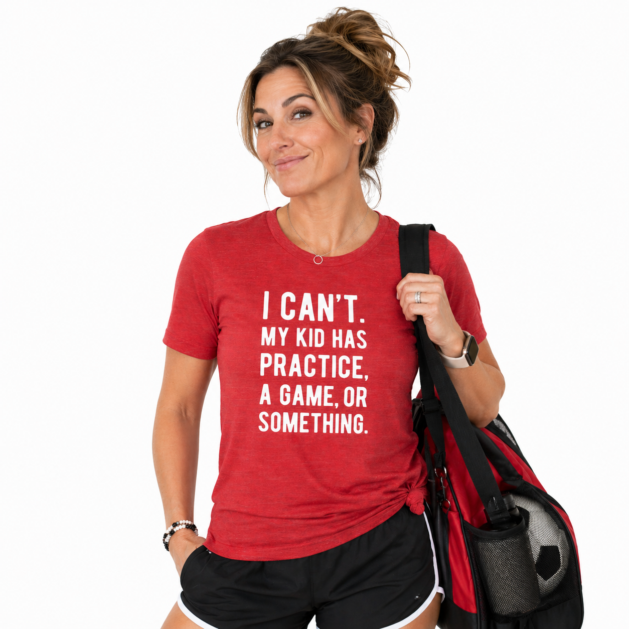 I Can't Tee
