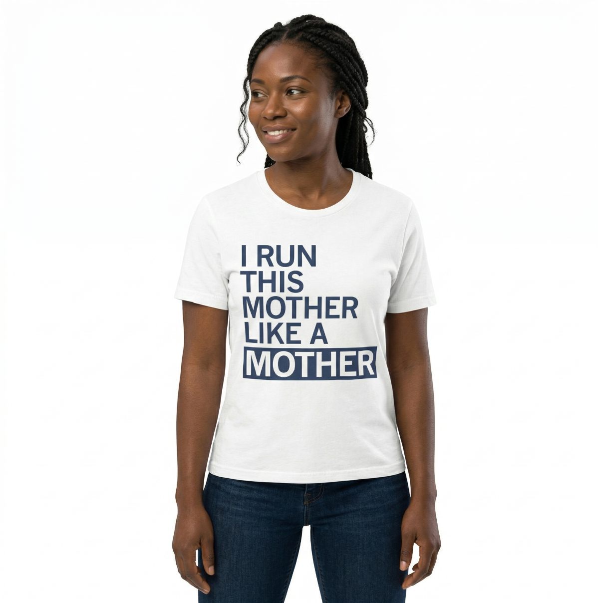 Like A Mother Tee