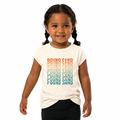 Pound Sand Toddler Tee