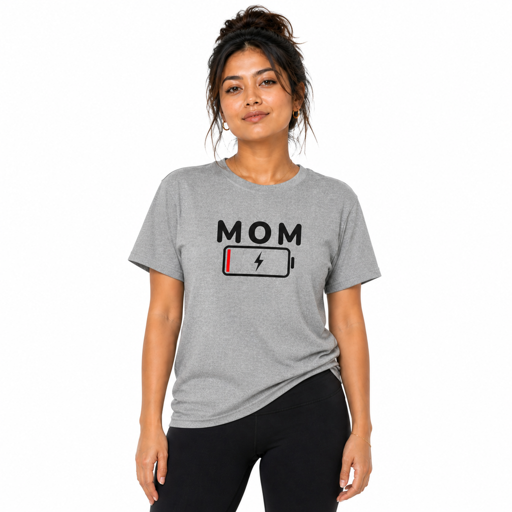 Low Battery Tee