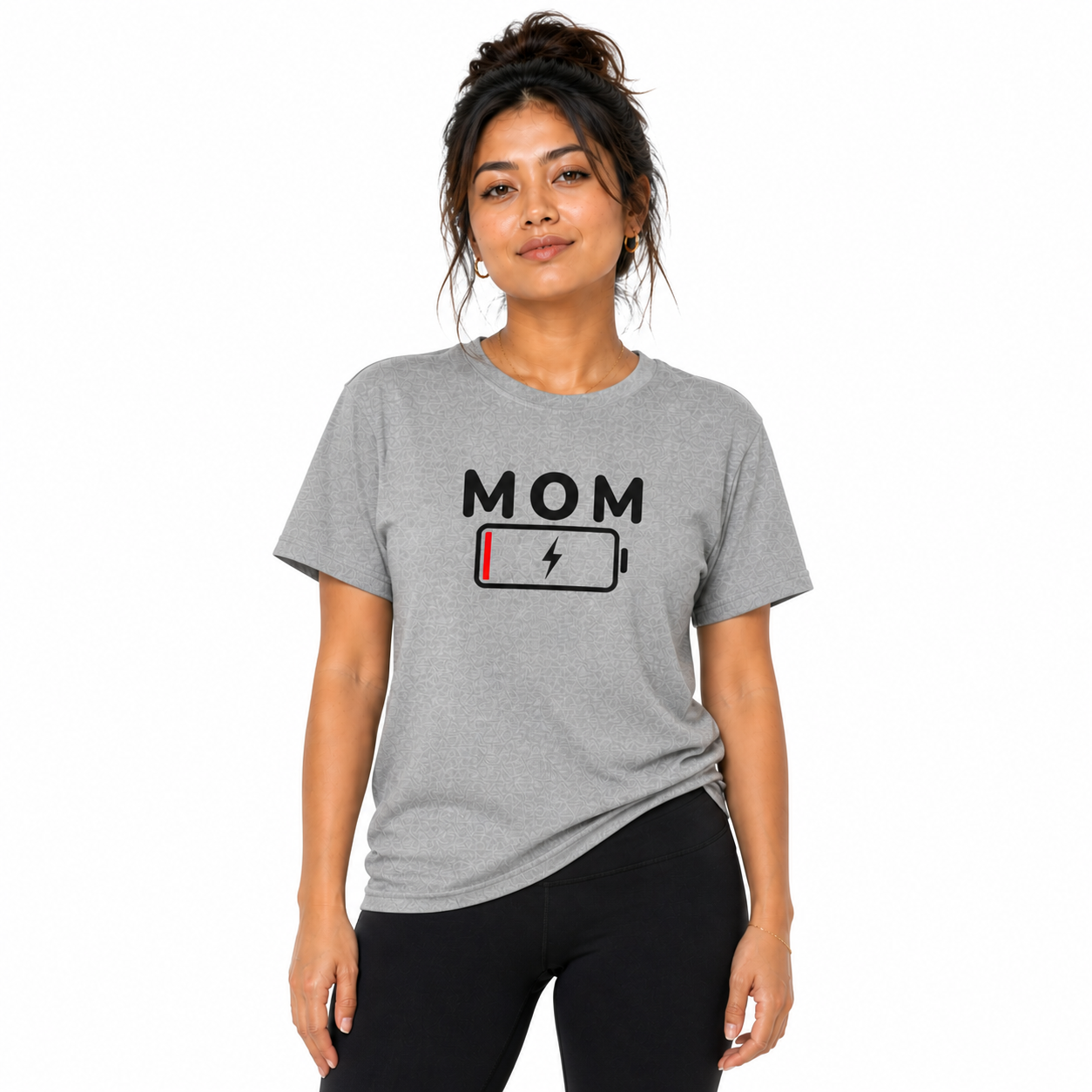 Low Battery Tee
