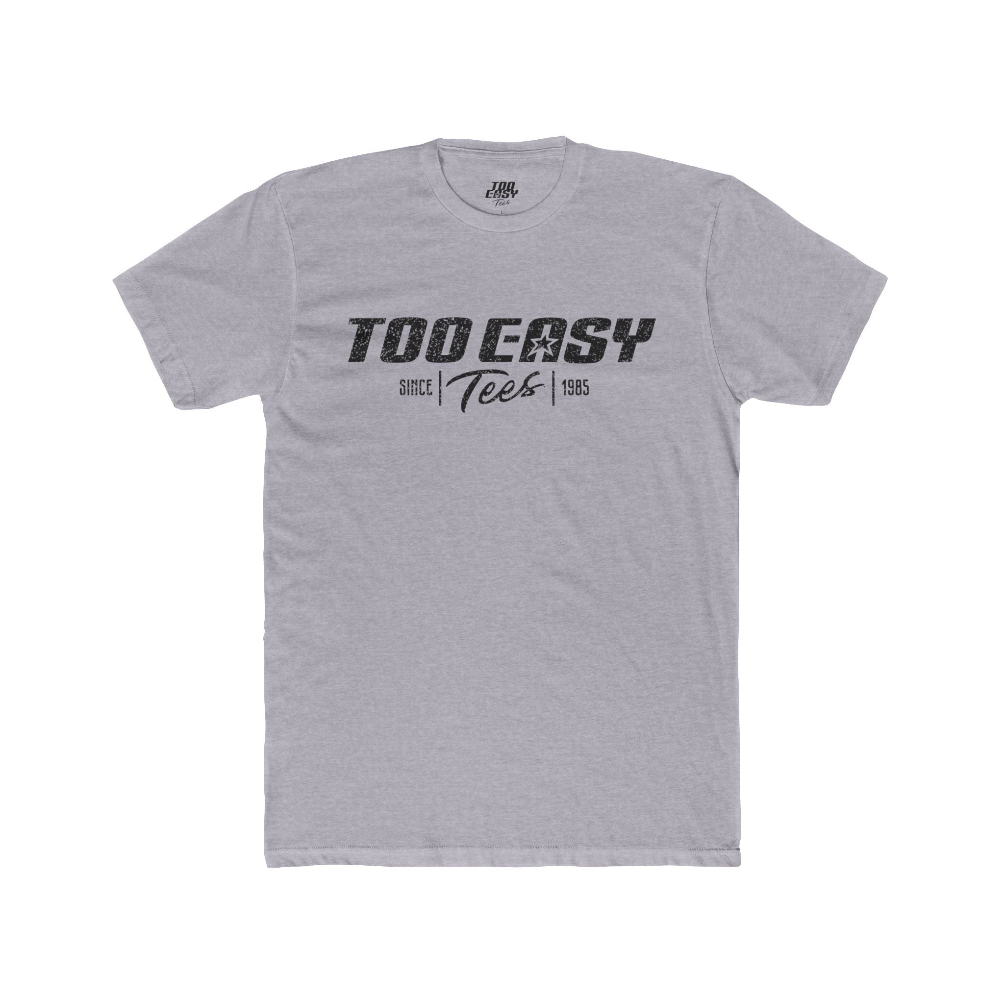 Too Easy Tees HeritageTee