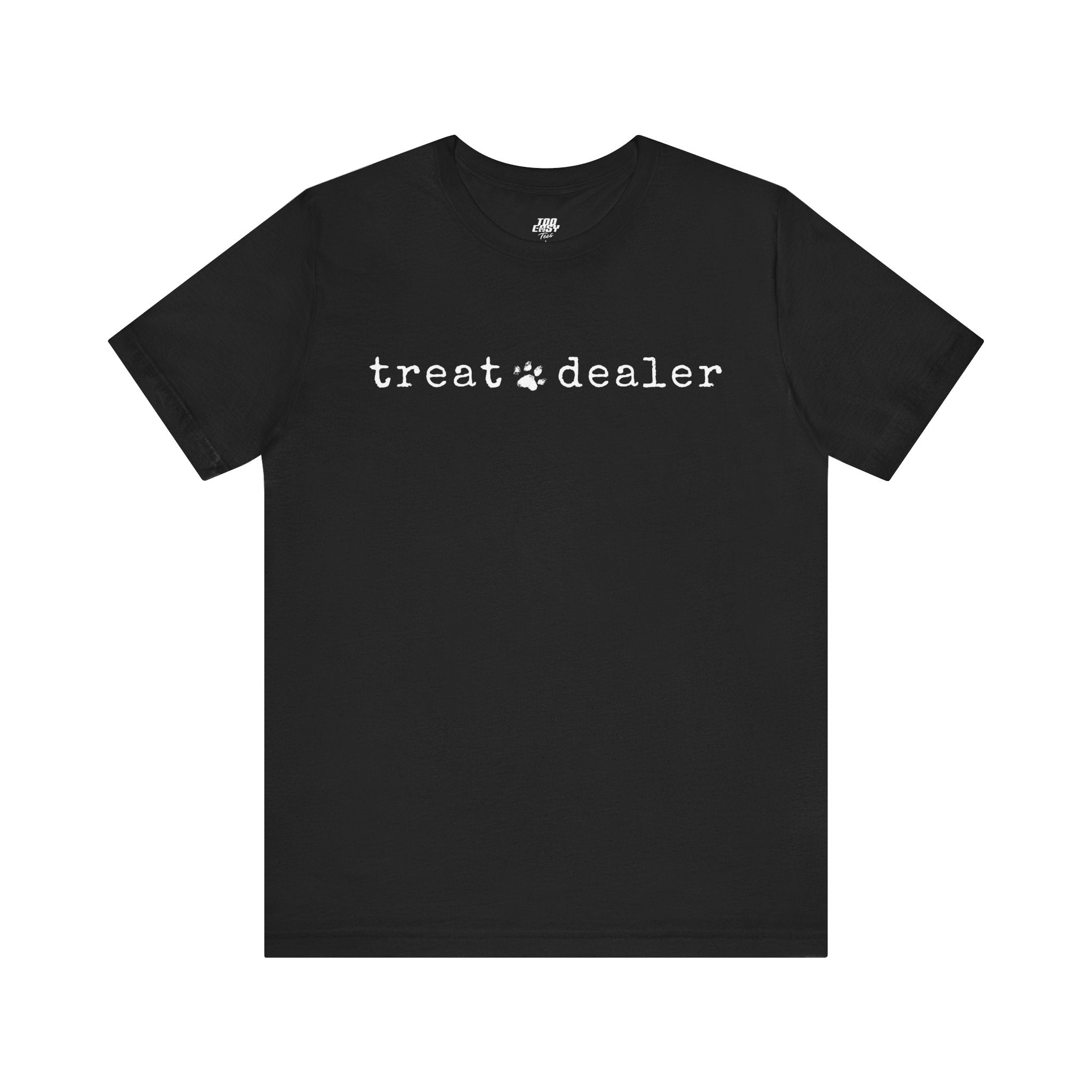 Treat Dealer Tee