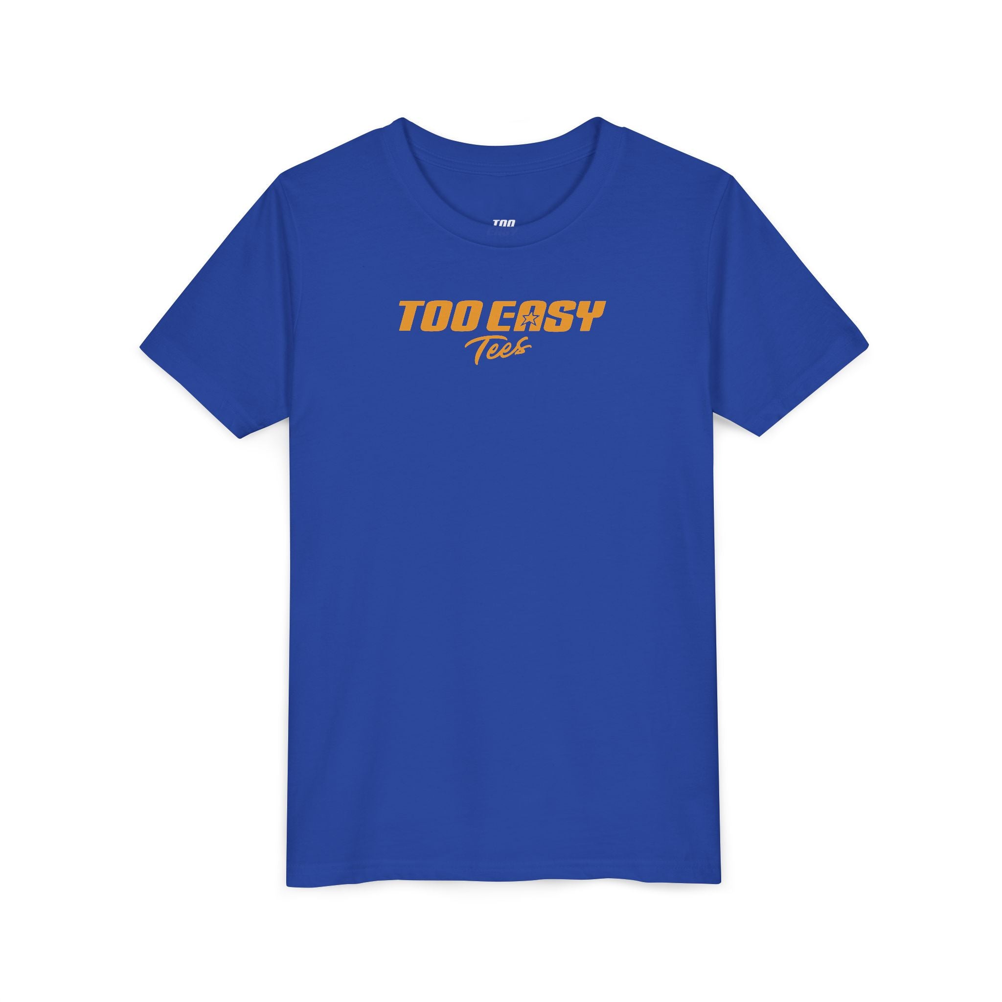 Too Easy Signature Youth Tee