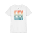 Kick Rocks Youth Tee