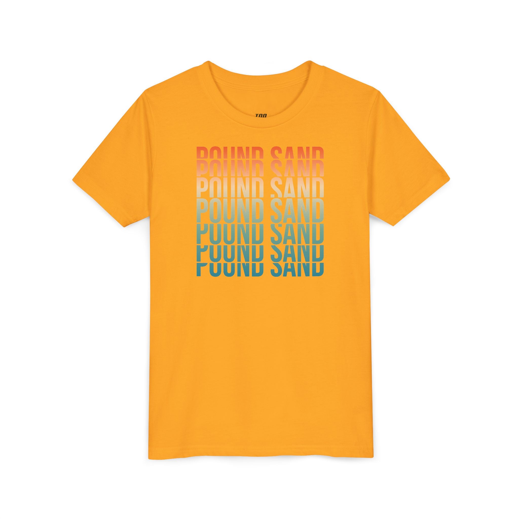 Pound Sand Youth Tee