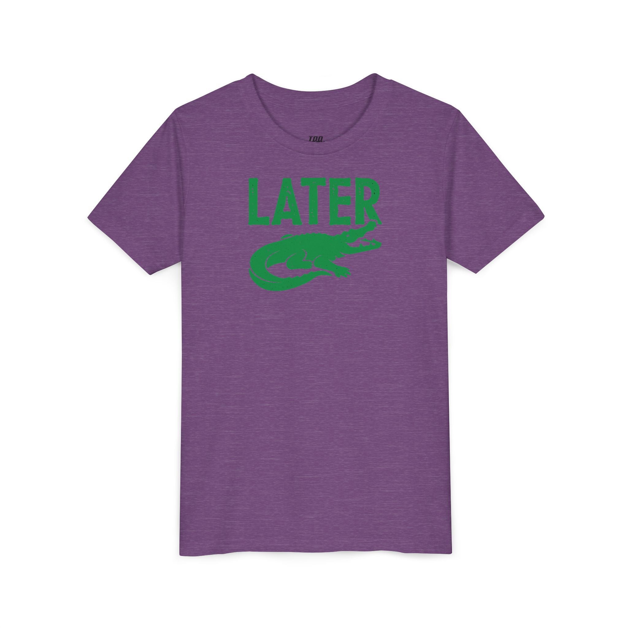 Later Gator Youth Tee