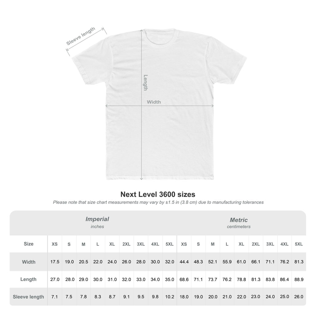 Don't Rush Me Tee