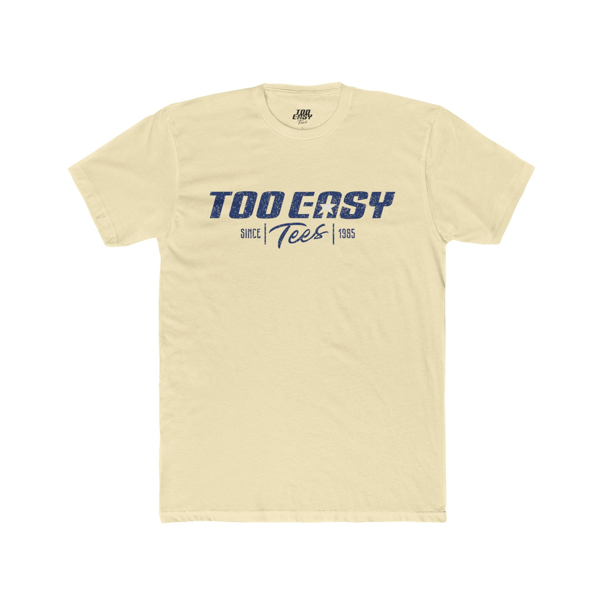 Too Easy Tees HeritageTee