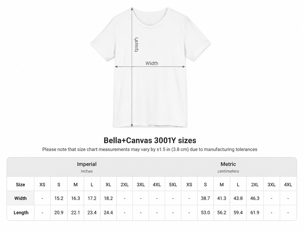 Too Easy Signature Youth Tee