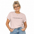 In My Grandma Era Tee