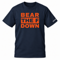 Bear Down Tee