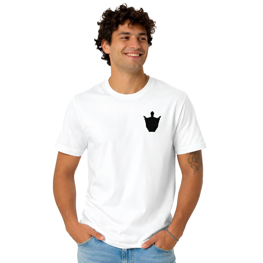 Be Human First Tee