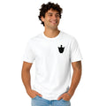 Be Human First Tee