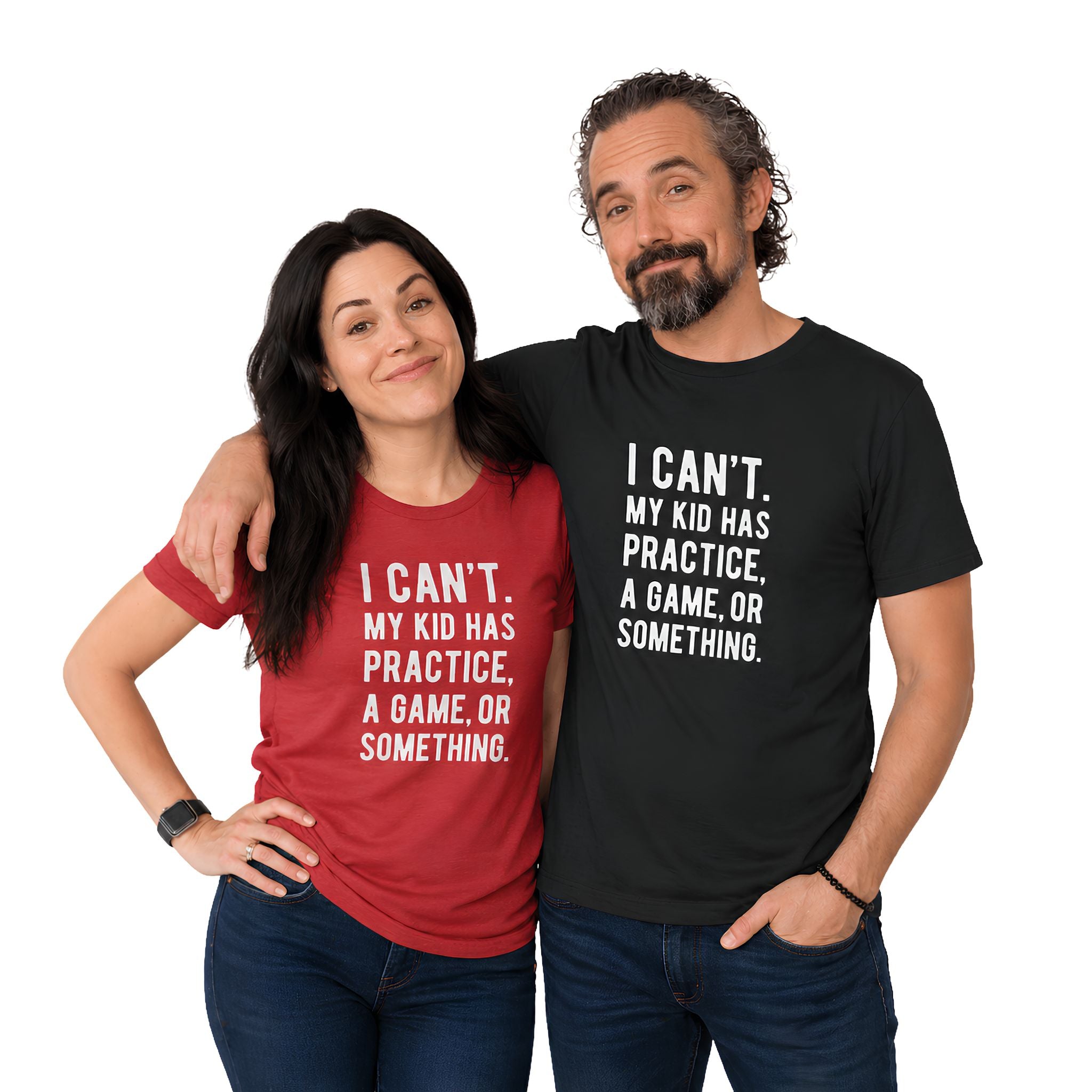I Can't Tee