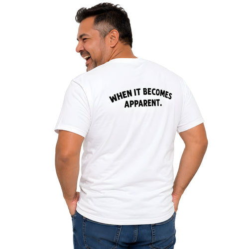 Dad Joke Tee