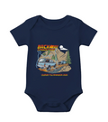 Ouray 2026 Baby Onesie