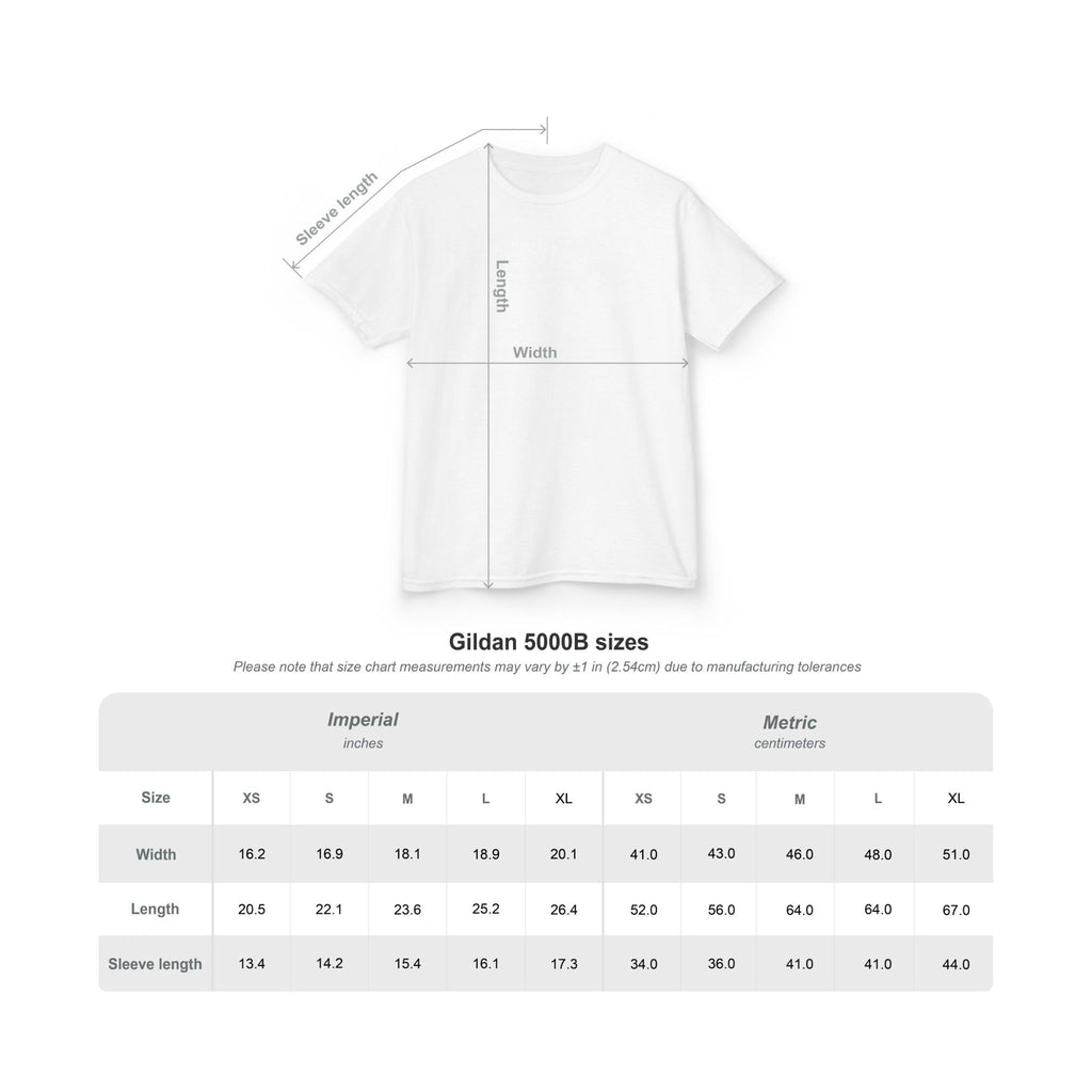 Ouray 2026 Youth Tee