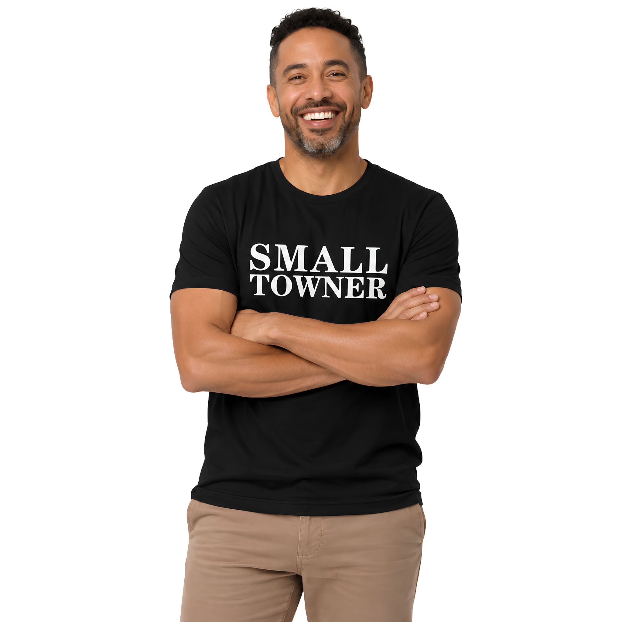 Small Towner Tee