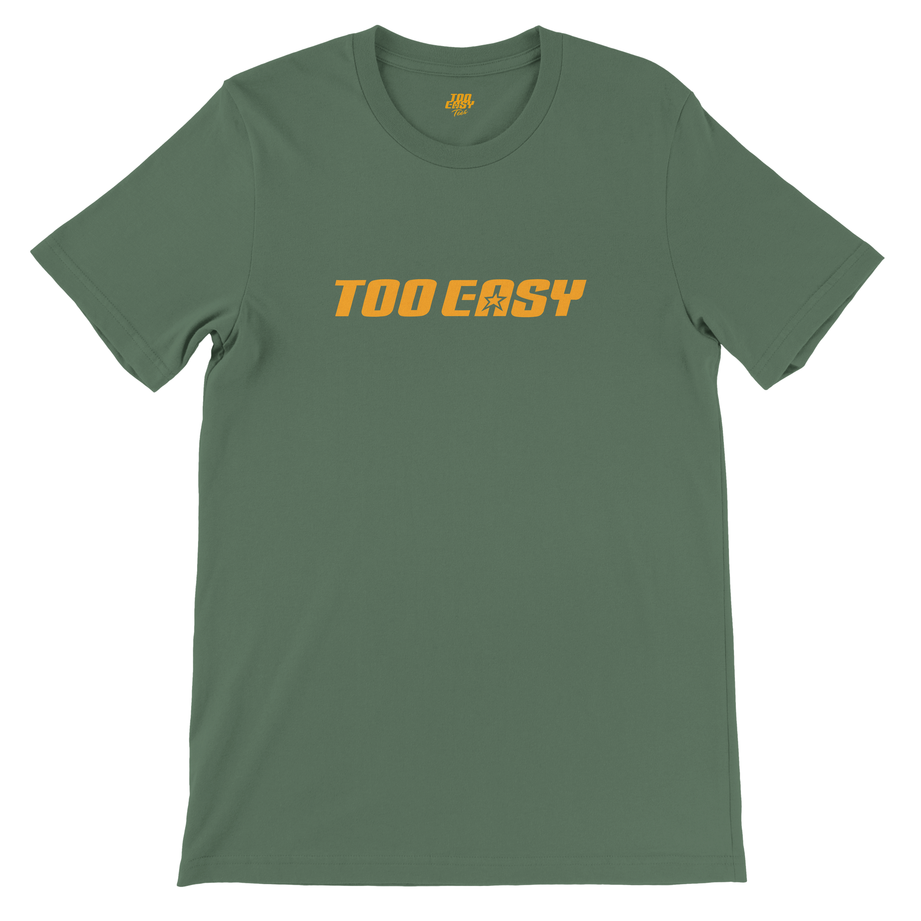 Too Easy Classic Tee