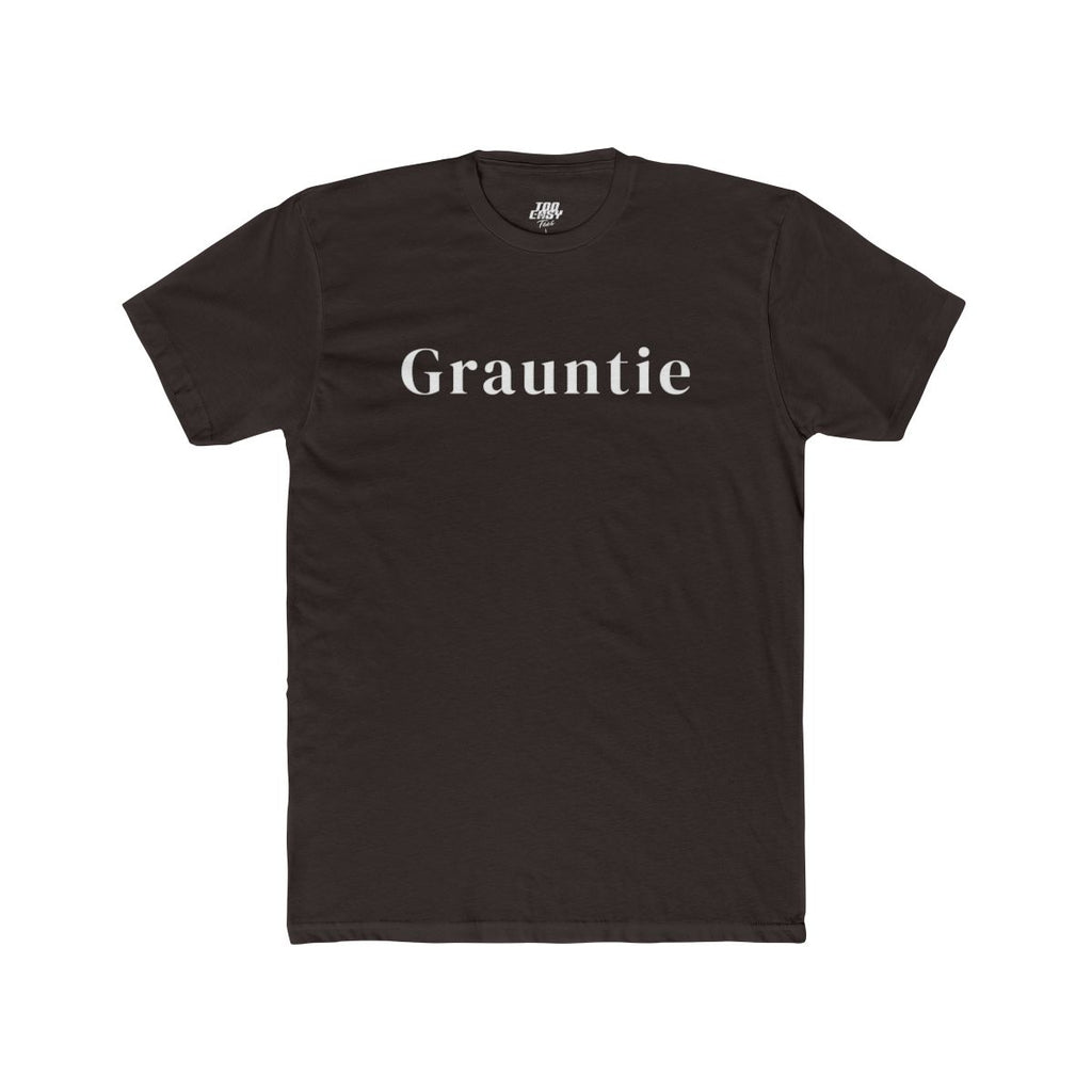 Grauntie Tee