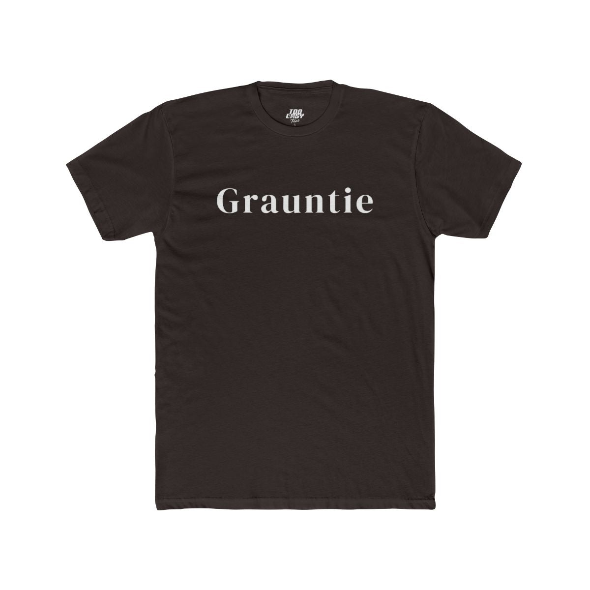 Grauntie Tee