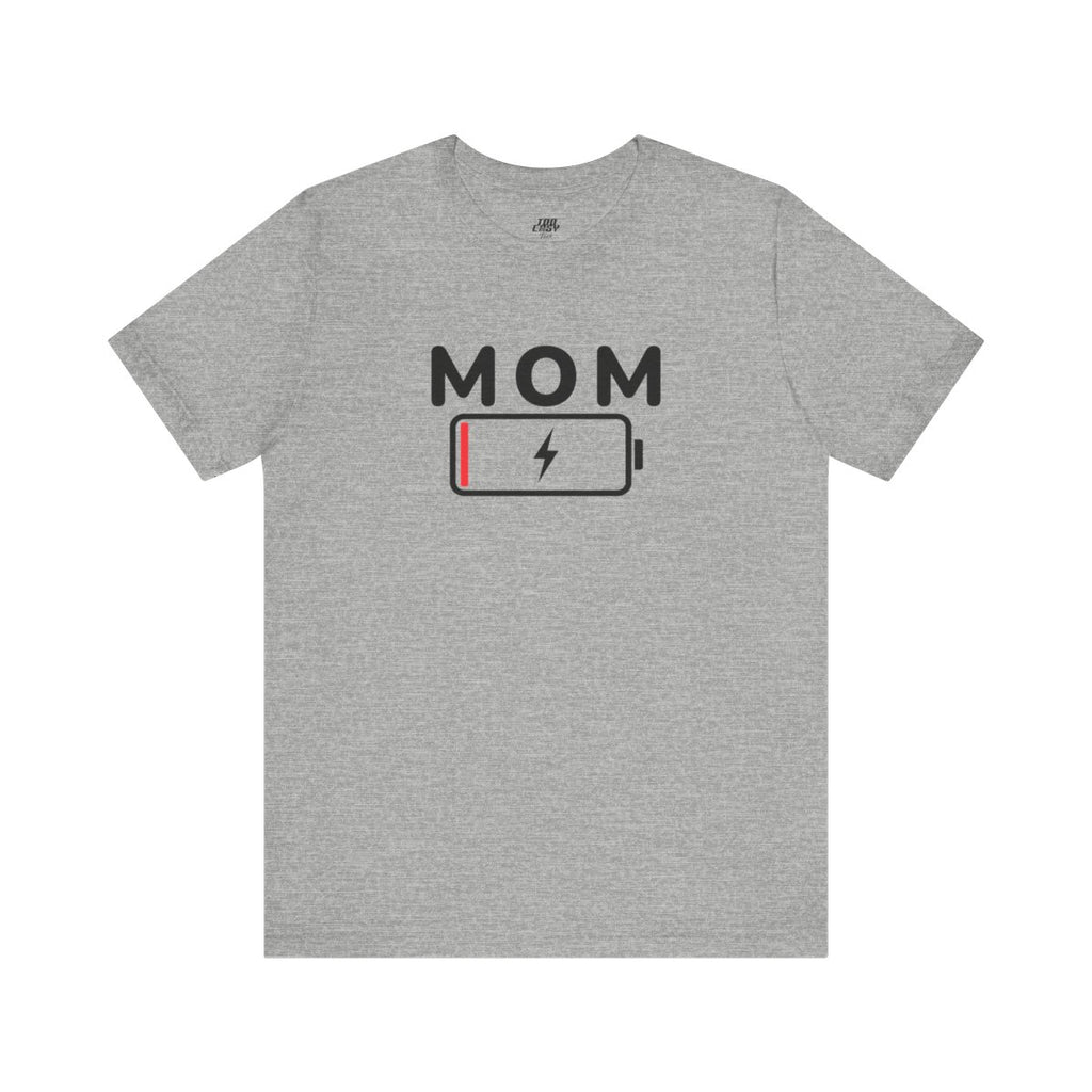 Low Battery Tee